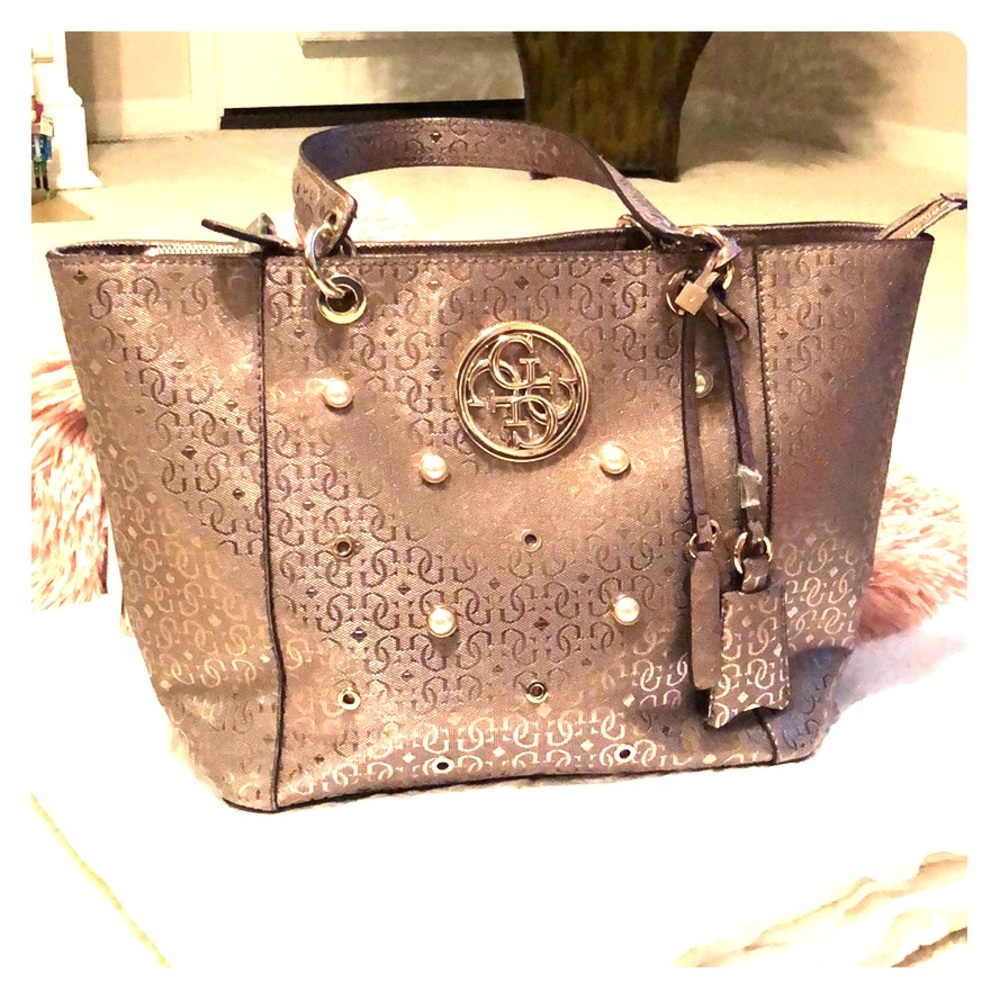 GUESS Handbag.